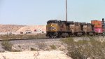 WB Intermodal Frt @ Erie NV -3